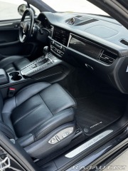 Porsche Macan Turbo, 2020 Approved 2027 2020