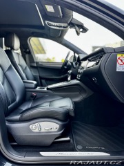 Porsche Macan Turbo, 2020 Approved 2027 2020