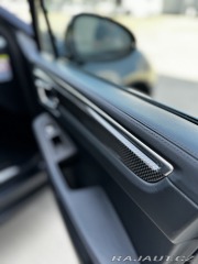 Porsche Macan Turbo, 2020 Approved 2027 2020
