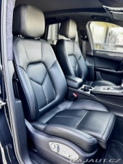 Porsche Macan Turbo, 2020 Approved 2027 2020