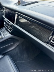Porsche Macan Turbo, 2020 Approved 2027 2020