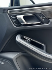 Porsche Macan Turbo, 2020 Approved 2027 2020