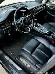 Porsche Macan Turbo, 2020 Approved 2027 2020