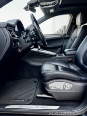 Porsche Macan Turbo, 2020 Approved 2027 2020
