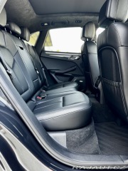 Porsche Macan Turbo, 2020 Approved 2027 2020