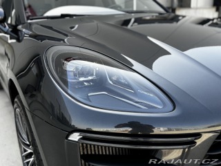 Porsche Macan Turbo, 2020 Approved 2027 2020