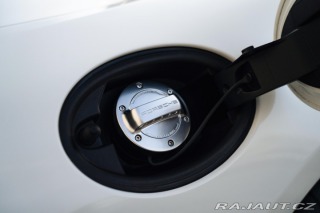 Porsche Cayman GT4 Clubsport, Approved 2016