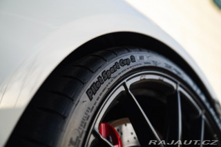 Porsche Cayman GT4 Clubsport, Approved 2016