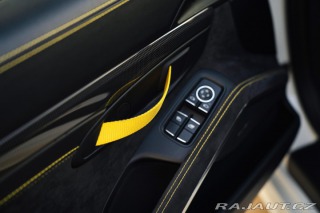 Porsche Cayman GT4 Clubsport, Approved 2016