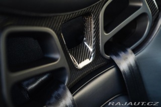 Porsche Cayman GT4 Clubsport, Approved 2016