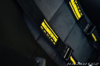 Porsche Cayman GT4 Clubsport, Approved 2016