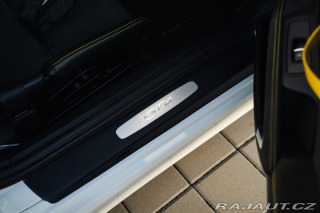 Porsche Cayman GT4 Clubsport, Approved 2016