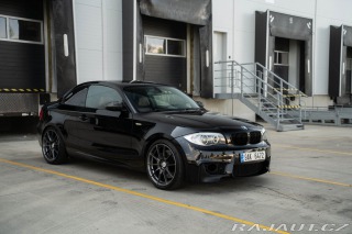 BMW 1 135i Coupe N54 manual