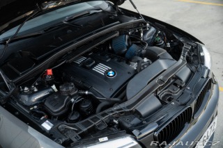 BMW 1 135i Coupe N54 manual 2011