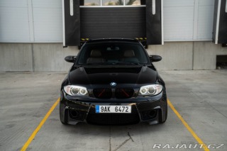 BMW 1 135i Coupe N54 manual 2011