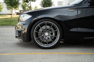 BMW 1 135i Coupe N54 manual 2011