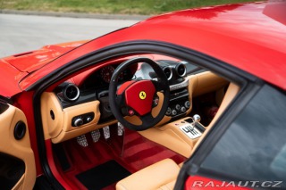 Ferrari 599 GTB Fiorano MANUAL 2007