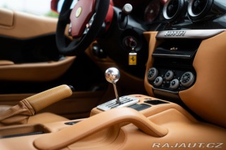 Ferrari 599 GTB Fiorano MANUAL 2007