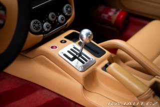 Ferrari 599 GTB Fiorano MANUAL 2007