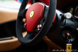 Ferrari 599 GTB Fiorano MANUAL 2007