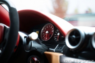 Ferrari 599 GTB Fiorano MANUAL 2007