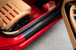 Ferrari 599 GTB Fiorano MANUAL 2007