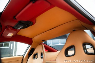 Ferrari 599 GTB Fiorano MANUAL 2007