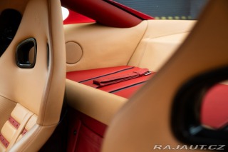 Ferrari 599 GTB Fiorano MANUAL 2007