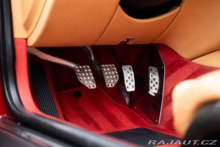 Ferrari 599 GTB Fiorano MANUAL 2007