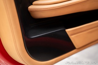 Ferrari 599 GTB Fiorano MANUAL 2007