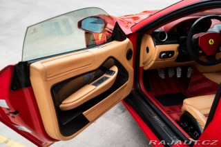 Ferrari 599 GTB Fiorano MANUAL 2007