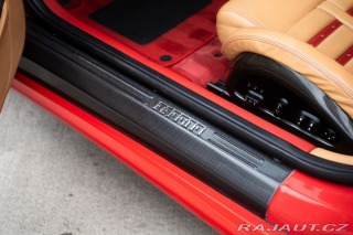 Ferrari 599 GTB Fiorano MANUAL 2007