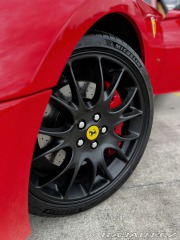 Ferrari 599 GTB Fiorano MANUAL 2007