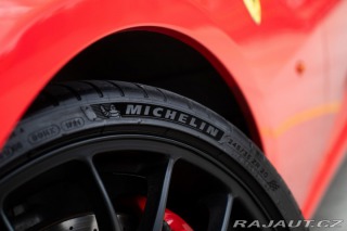 Ferrari 599 GTB Fiorano MANUAL 2007