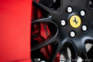 Ferrari 599 GTB Fiorano MANUAL 2007