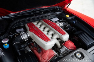 Ferrari 599 GTB Fiorano MANUAL 2007