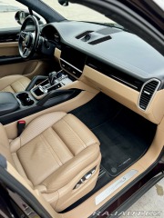 Porsche Cayenne S, 2018, 98t km, tažné 2018