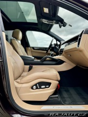 Porsche Cayenne S, 2018, 98t km, tažné 2018
