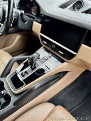 Porsche Cayenne S, 2018, 98t km, tažné 2018