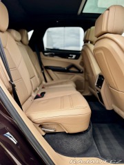 Porsche Cayenne S, 2018, 98t km, tažné 2018