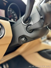 Porsche Cayenne S, 2018, 98t km, tažné 2018
