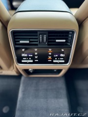 Porsche Cayenne S, 2018, 98t km, tažné 2018