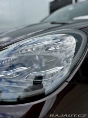 Porsche Cayenne S, 2018, 98t km, tažné 2018