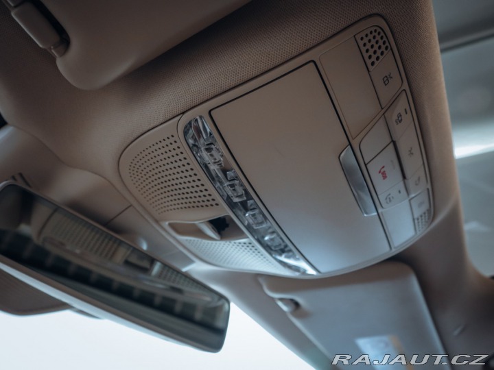 Mercedes-Benz E E 220d 4MATIC Avantgarde 2019