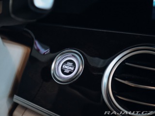 Mercedes-Benz E E 220d 4MATIC Avantgarde 2019