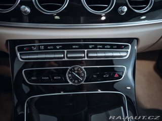 Mercedes-Benz E E 220d 4MATIC Avantgarde 2019