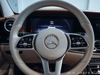Mercedes-Benz E E 220d 4MATIC Avantgarde 2019