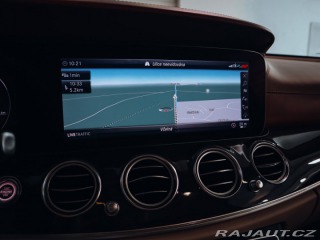 Mercedes-Benz E E 220d 4MATIC Avantgarde 2019