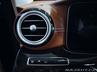 Mercedes-Benz E E 220d 4MATIC Avantgarde 2019