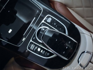 Mercedes-Benz E E 220d 4MATIC Avantgarde 2019